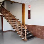 Отель Mar De Aragon Каспе