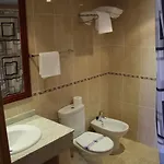 Отель Mar De Aragon