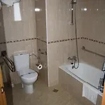 Mar De Aragon Отель Каспе