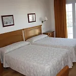 Отель Mar De Aragon