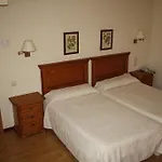 Отель Mar De Aragon