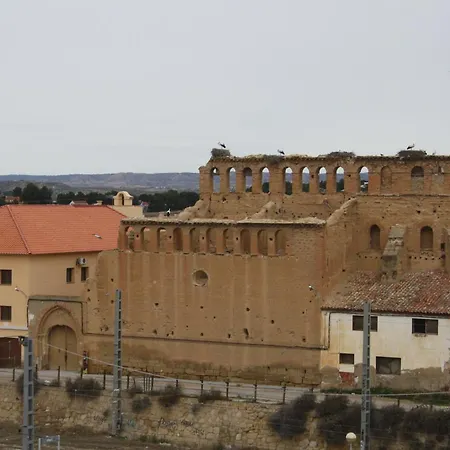 Mar De Aragon ホテル 2*