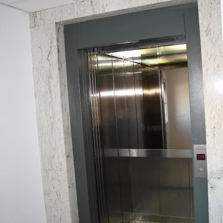 Mar De Aragon Hotel 2*