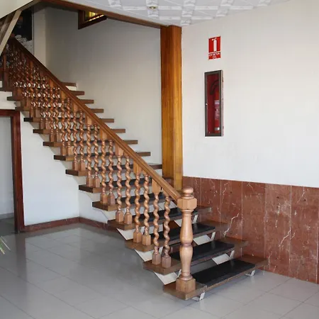 Otel Mar De Aragon Caspe