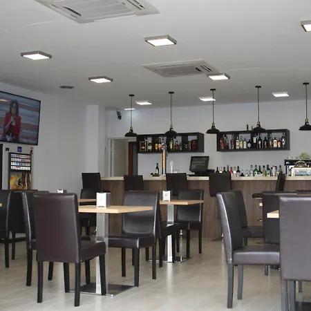 Mar De Aragon 2* Caspe