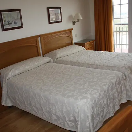 Hotel Mar De Aragon 2*