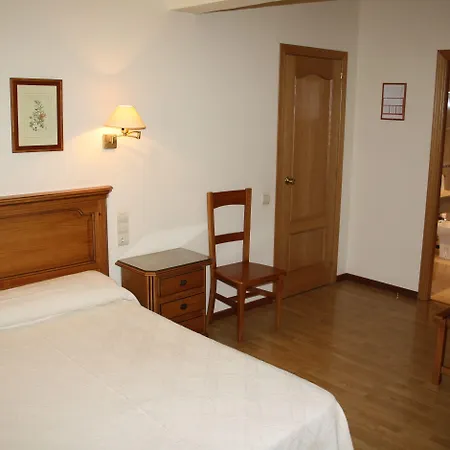 Mar De Aragon Hotel Caspe