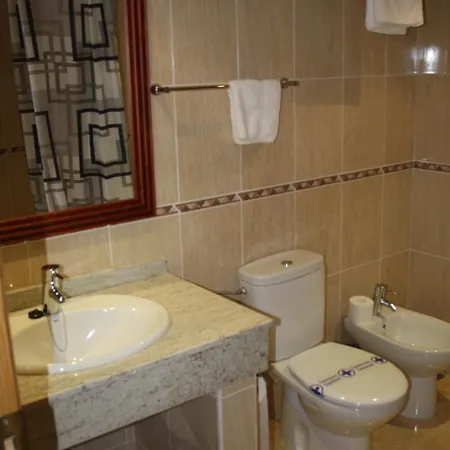 Mar De Aragon 2* Caspe