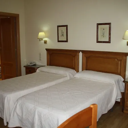 Mar De Aragon Otel Caspe