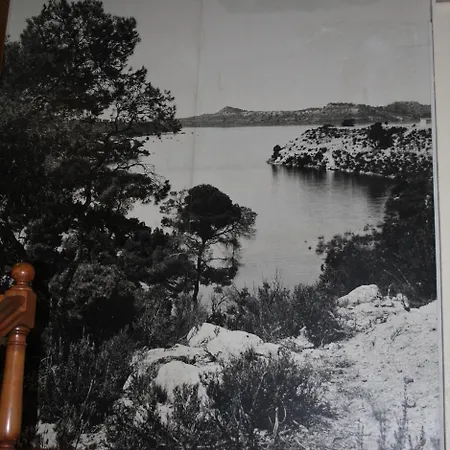 Mar De Aragon Caspe