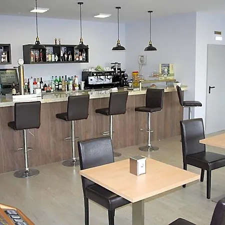 Mar De Aragon Hotel 2*
