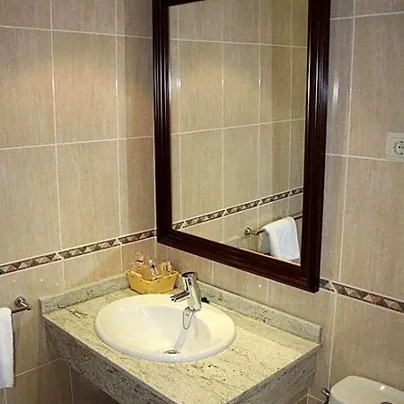 Mar De Aragon Hotel Caspe