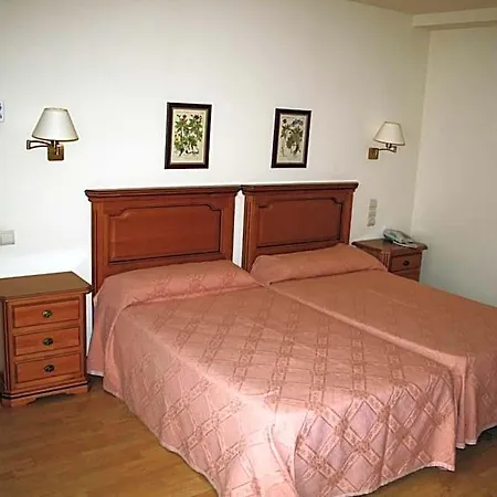 Mar De Aragon Hotel