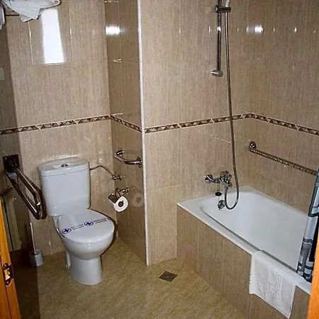 Mar De Aragon Hotel 2*