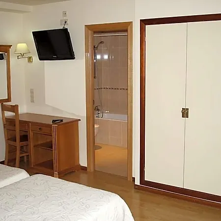 Hotel Mar De Aragon Caspe