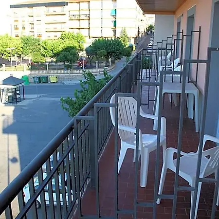 Hotel Mar De Aragon