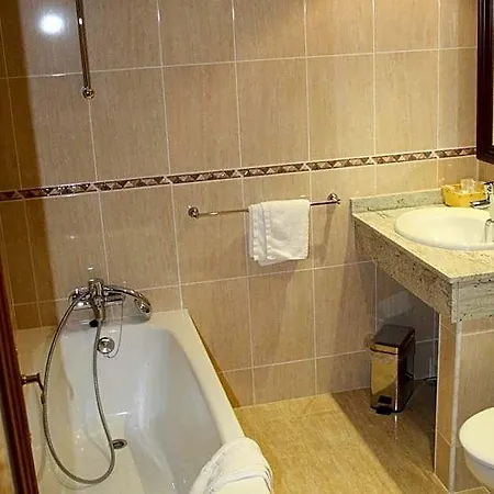 Mar De Aragon Hotel
