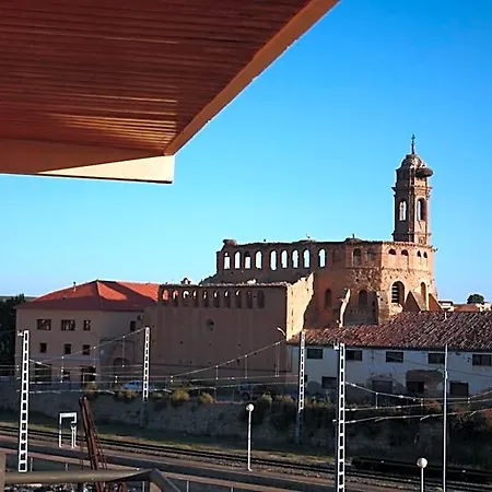 Mar De Aragon Hotel Caspe