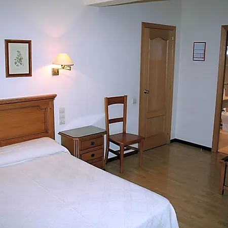 Mar De Aragon Hotel Caspe