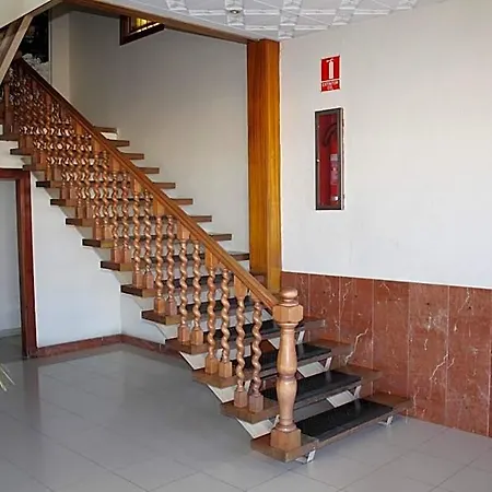 Hotel Mar De Aragon Caspe