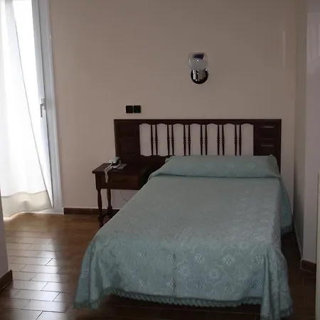 Hotell Mar De Aragon