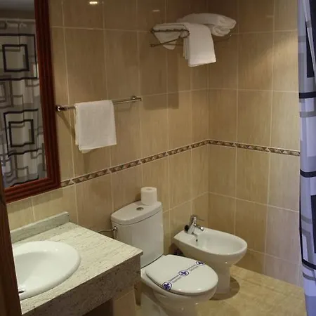 Hotel Mar De Aragon 2*