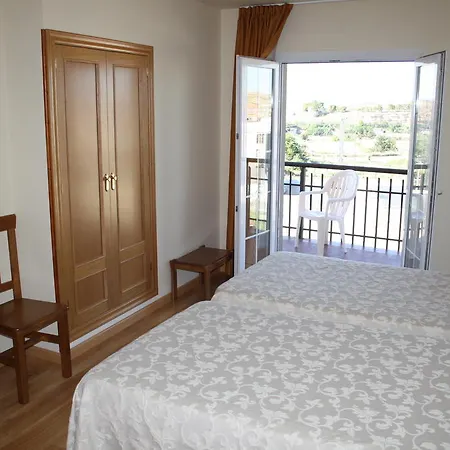 Hotel Mar De Aragon Caspe