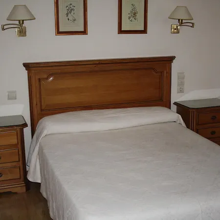 Hotell Mar De Aragon