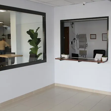 Mar De Aragon Hotel Caspe