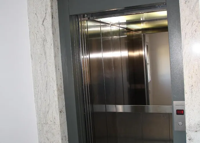 Mar De Aragon Отель 2*