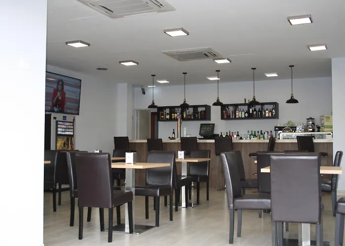 Mar De Aragon 2* Каспе