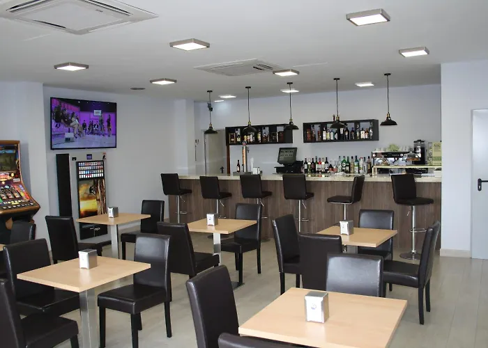 Mar De Aragon 2* Caspe