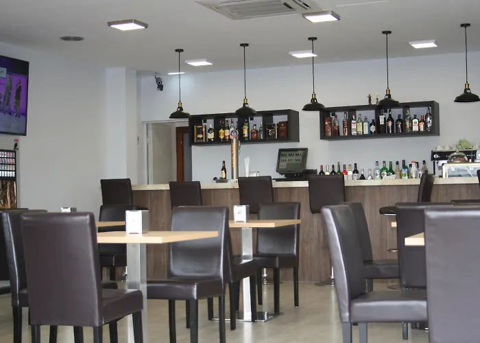 Mar De Aragon Отель 2*