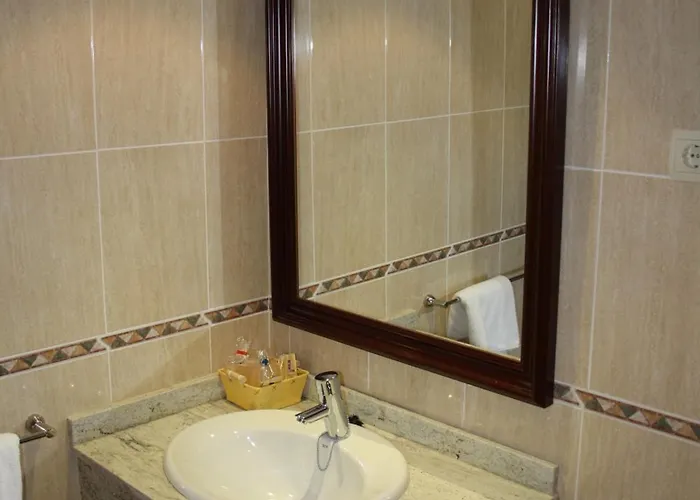 Mar De Aragon Каспе