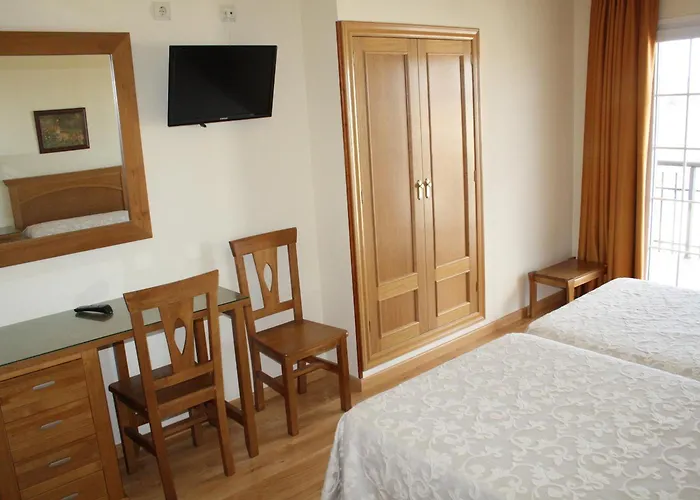 Mar De Aragon Отель