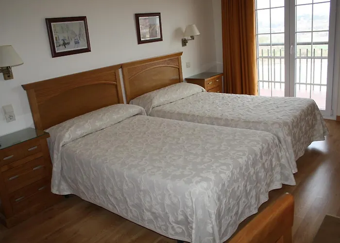 Отель Mar De Aragon 2*