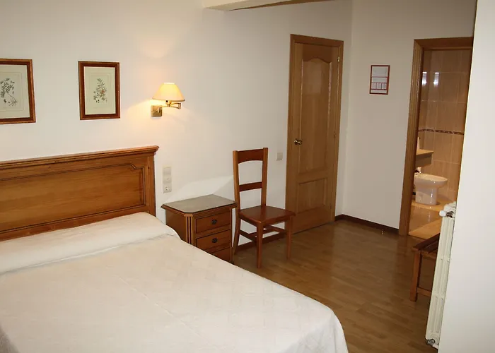 Mar De Aragon Отель Каспе