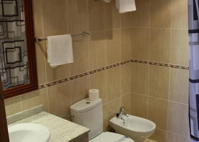 Ξενοδοχείο Mar De Aragon