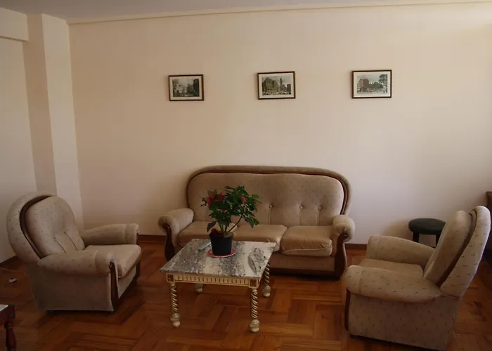 Ξενοδοχείο Mar De Aragon