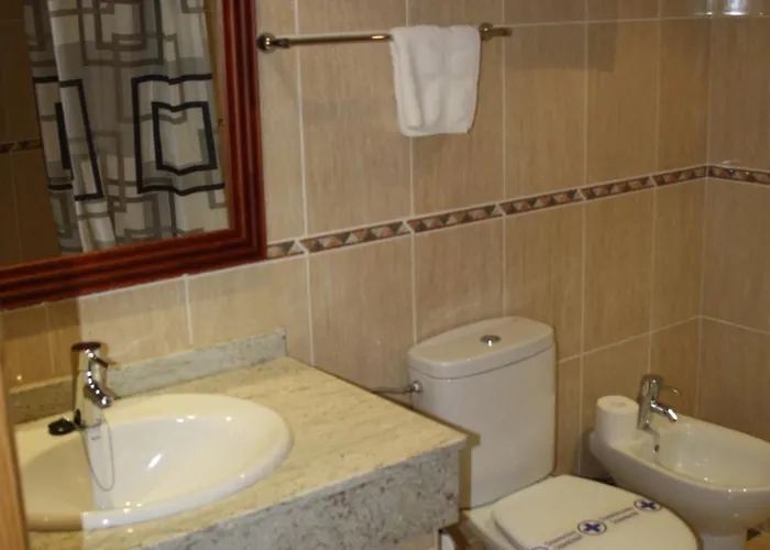 Mar De Aragon 2* Каспе