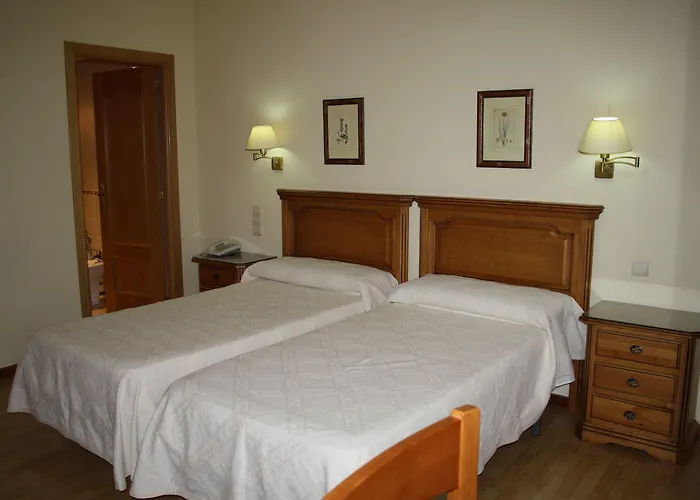 Mar De Aragon Отель Каспе