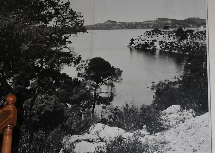 Mar De Aragon Каспе