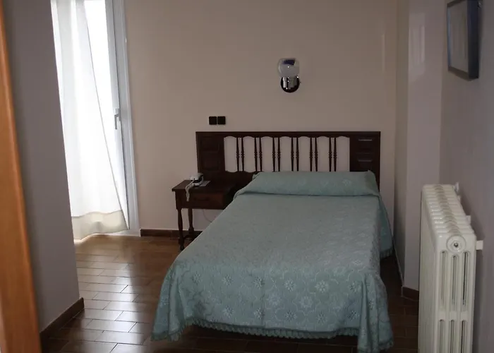 Отель Mar De Aragon