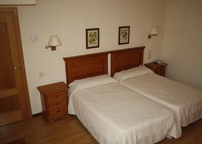 Отель Mar De Aragon