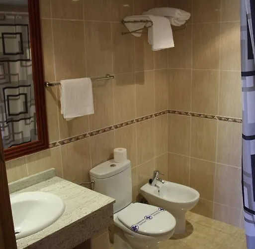 Ξενοδοχείο Mar De Aragon 2*