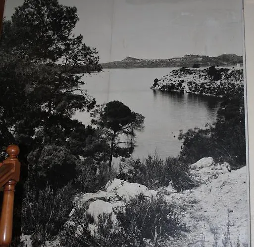 Отель Mar De Aragon 2*