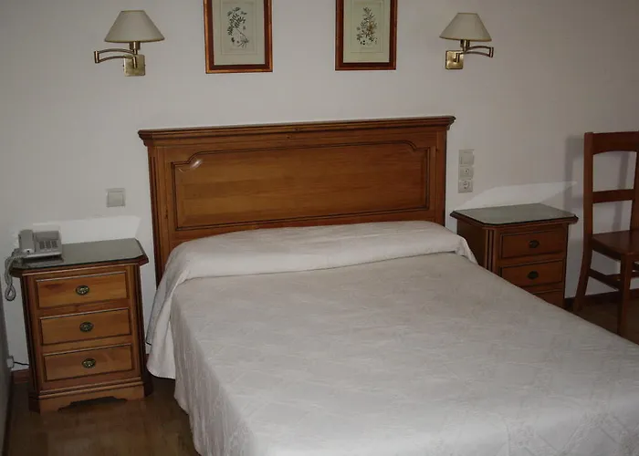 Отель Mar De Aragon