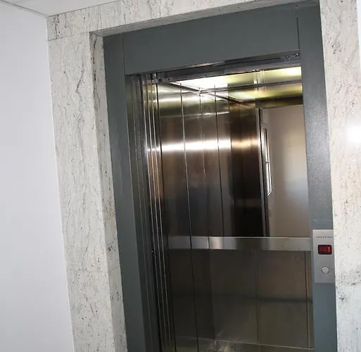 Отель Mar De Aragon Каспе