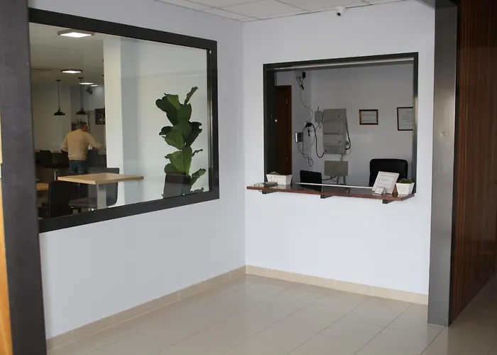 Mar De Aragon Отель Каспе