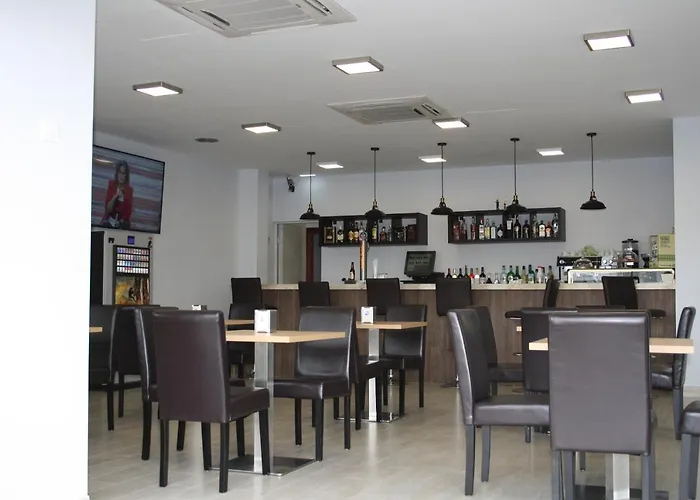 Mar De Aragon Каспе